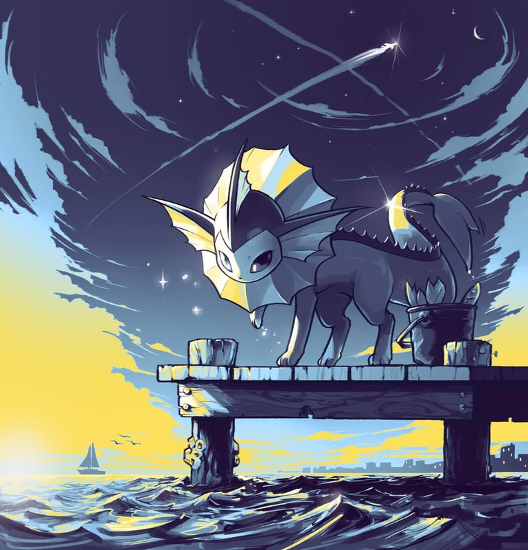 vaporeon-pokemon-drawn-by-jak-jaksinart-