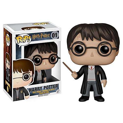 Amazon: Funko Pop! Harry Potter 
