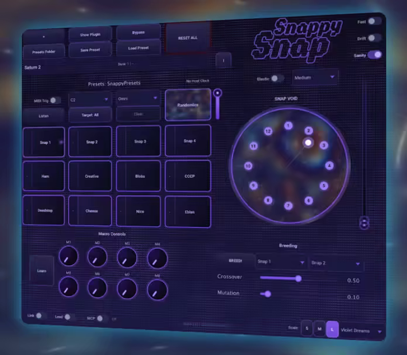 [Kép: Electric-Smudge-Snappy-Snap-1-0-0.png]