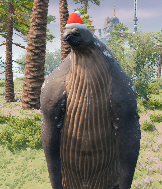 Ho ho ho