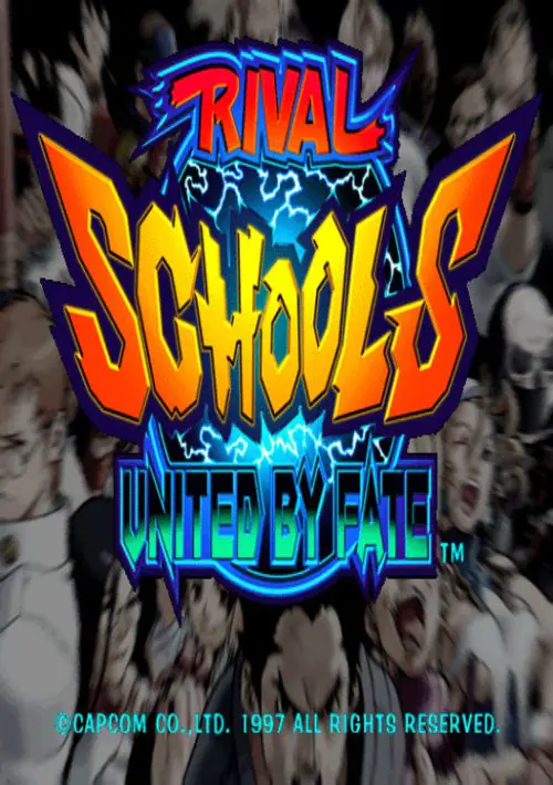 Rival Schools USA