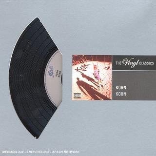 Korn - Korn Vinyl Classics (2006).mp3 - VBR