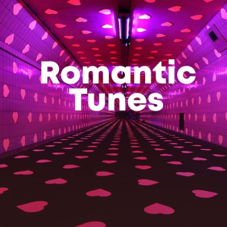 d3d79abd 0743 4646 b51d 5d06b65efd9a - VA - Romantic Tunes (2021)