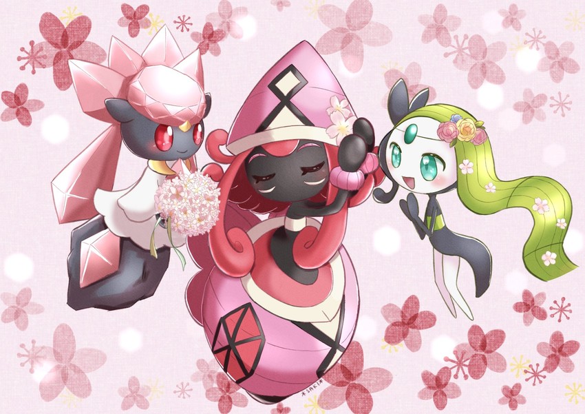 meloetta-meloetta-diancie-and-tapu-lele-