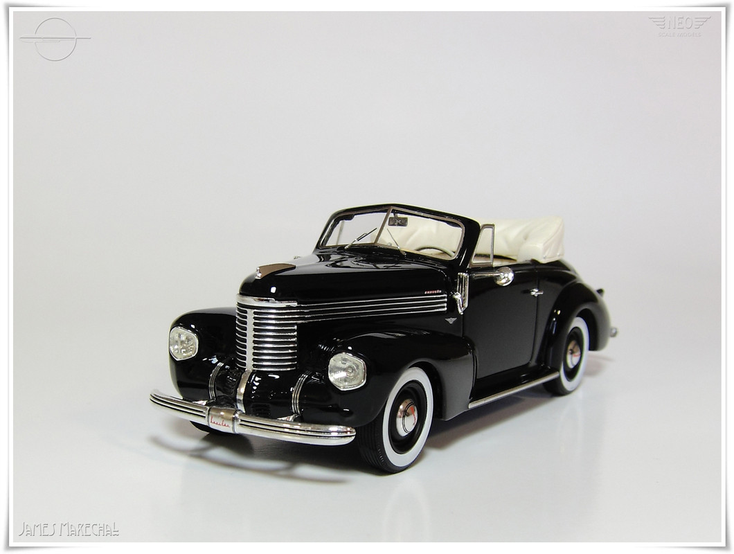 Opel Kapitan Hebmuller (1) Neo