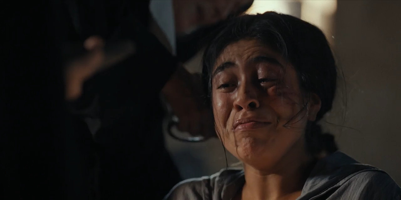 1923 (2022) Season 1 [Hindi + English] BluRay 480p, 720p ESub - Complete Screenshot