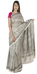 kantha-saree