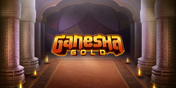 Rumus Mendapatkan Jackpot Di Slot Ganesha Gold