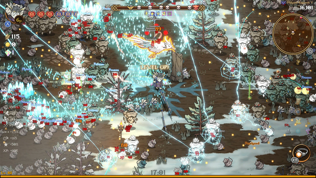 亡者之地V1.7.5（強檔）