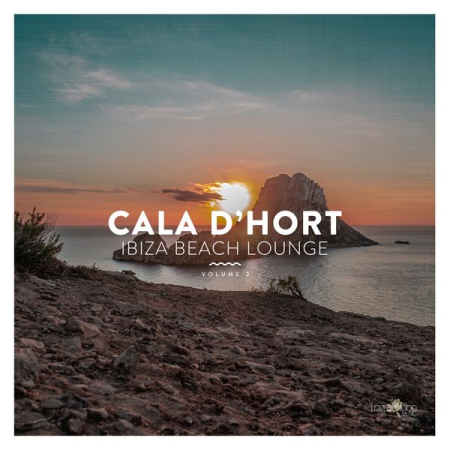 12cfbb2f eea5 4f1c a2d0 8fc3534a4d48 - VA - Cala D'hort Ibiza Beach Lounge Vol 2 (2022)