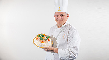 Club Academy - Pasticceria Siciliana - Ita