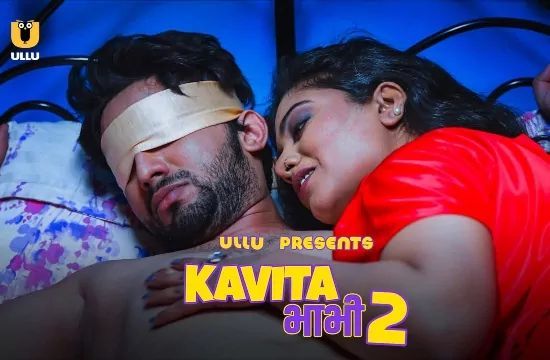 Kavita Bhabhi S02 ULLU Hot Hindi Web Series