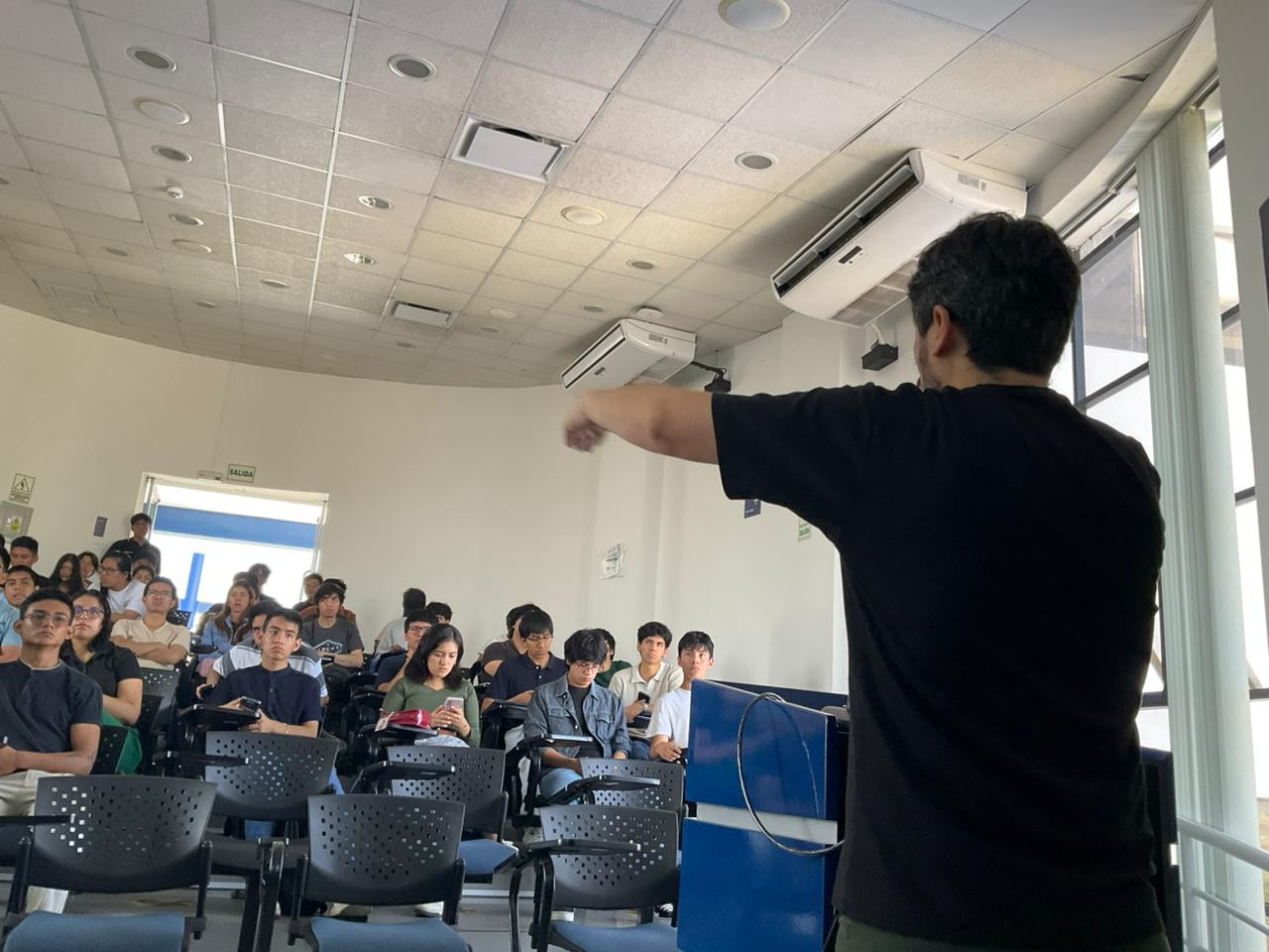 Hackathon 21