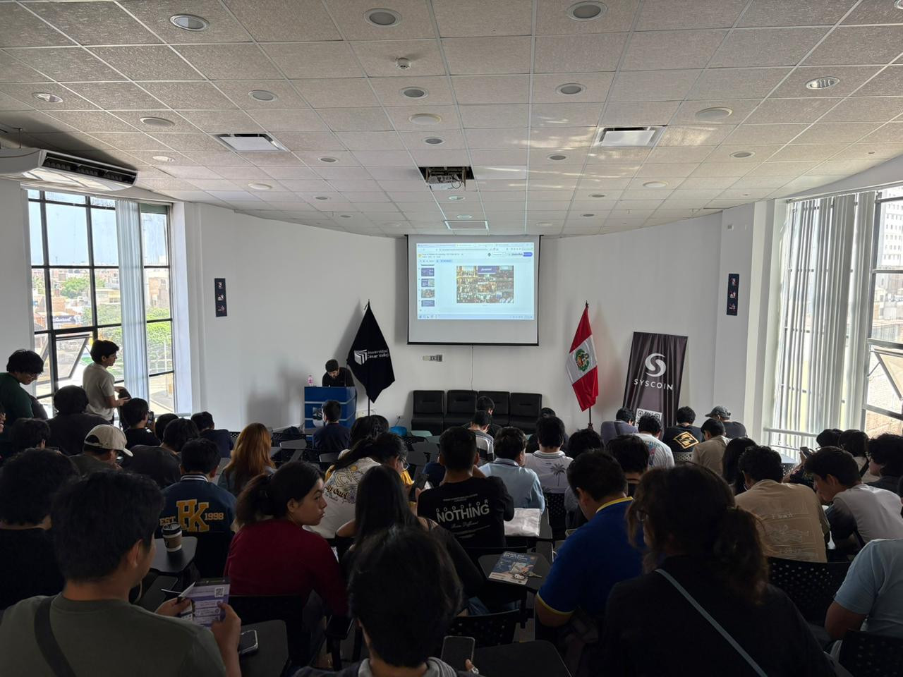 Hackathon 9