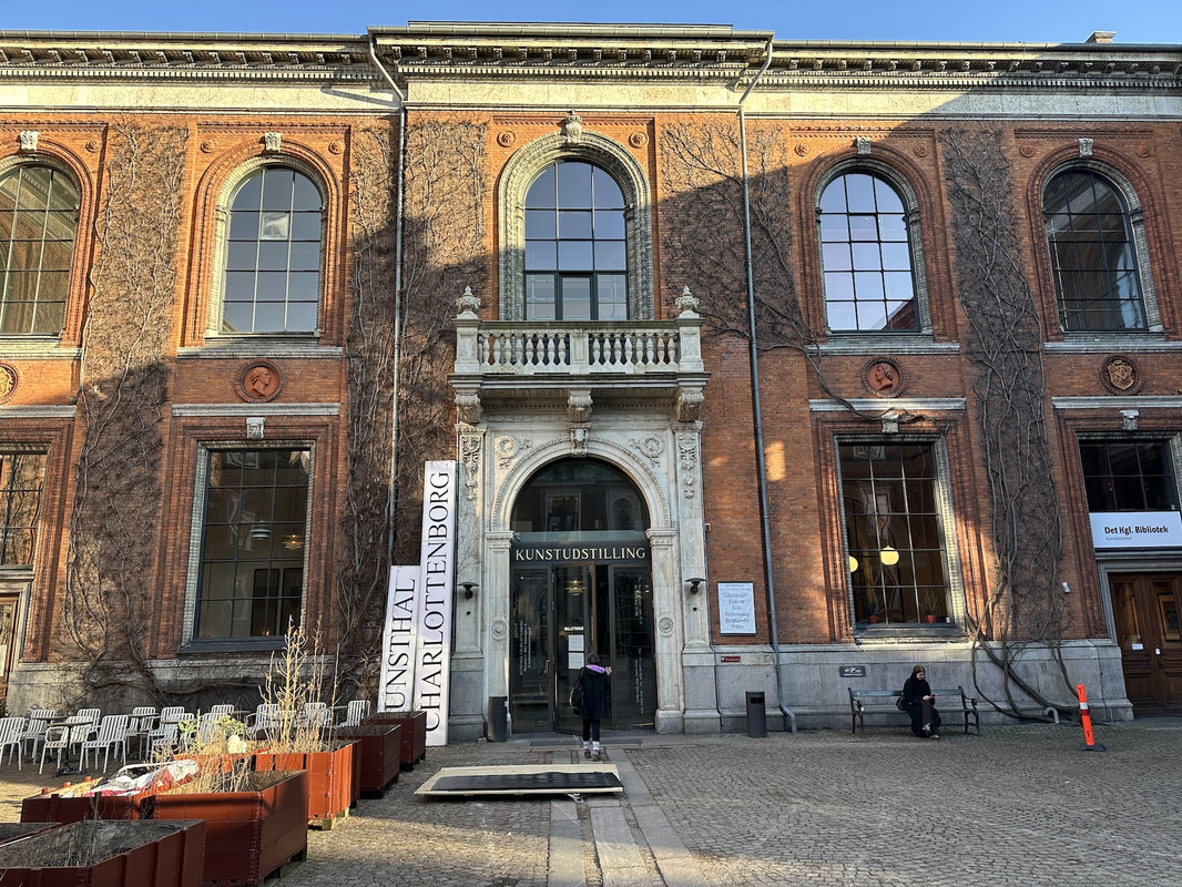 CPH:DOX 2024: Posjet Festivalskom centru prije otvorenja [piše Ada Jukić]