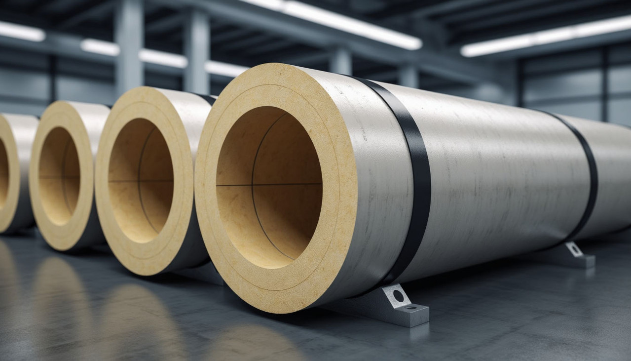 ППУ изоляция