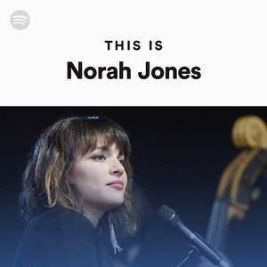 Norah Jones - This Is: Norah Jones (2019) FLAC