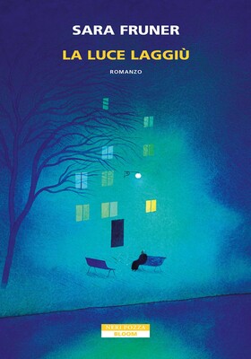 Sara Fruner - La luce laggiù (2025)
