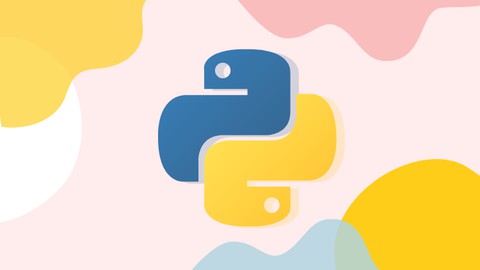 Become a Python Master & Work on practical projects