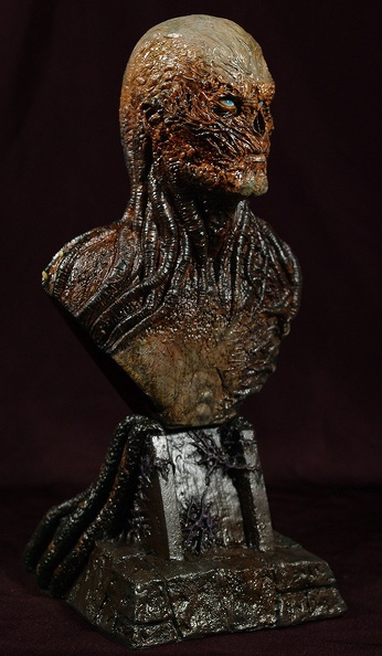 Stranger Things Vecna Gillman