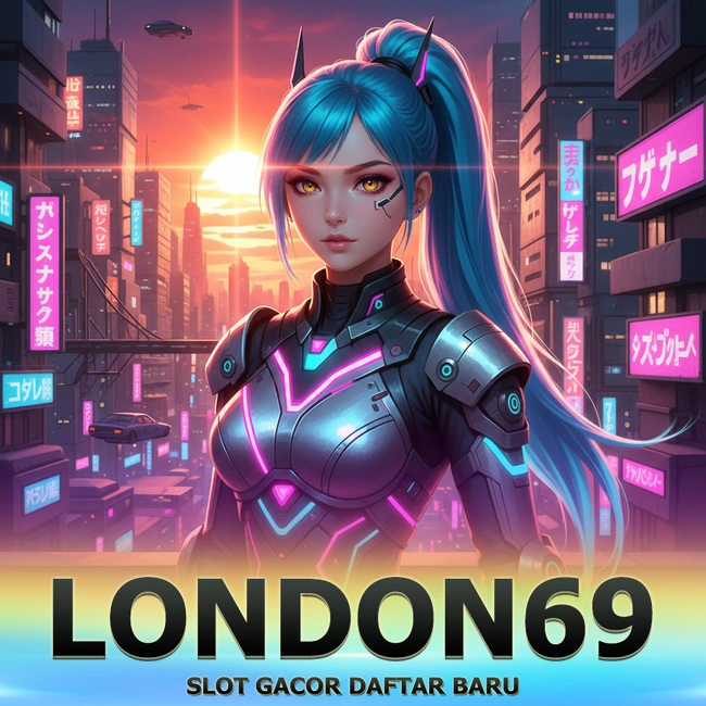 LONDON69 | Alternatif Portal Login Official 2026