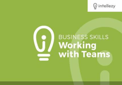 Working with Teams - Beginner