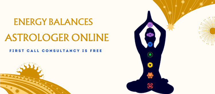 Energy Balances Astrologer Online