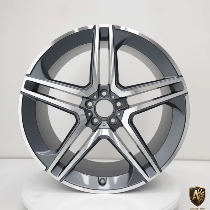 Aegis Forge Pro Series040