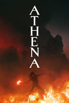 Athena (2022) WebDL 1080p ITA FRE E-AC3 Subs