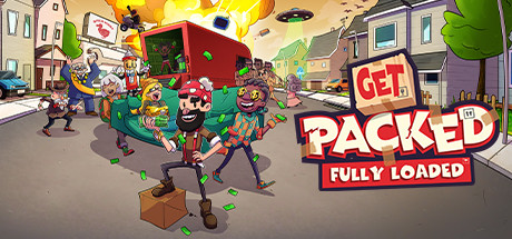 Get Packed: Fully Loaded (2021)