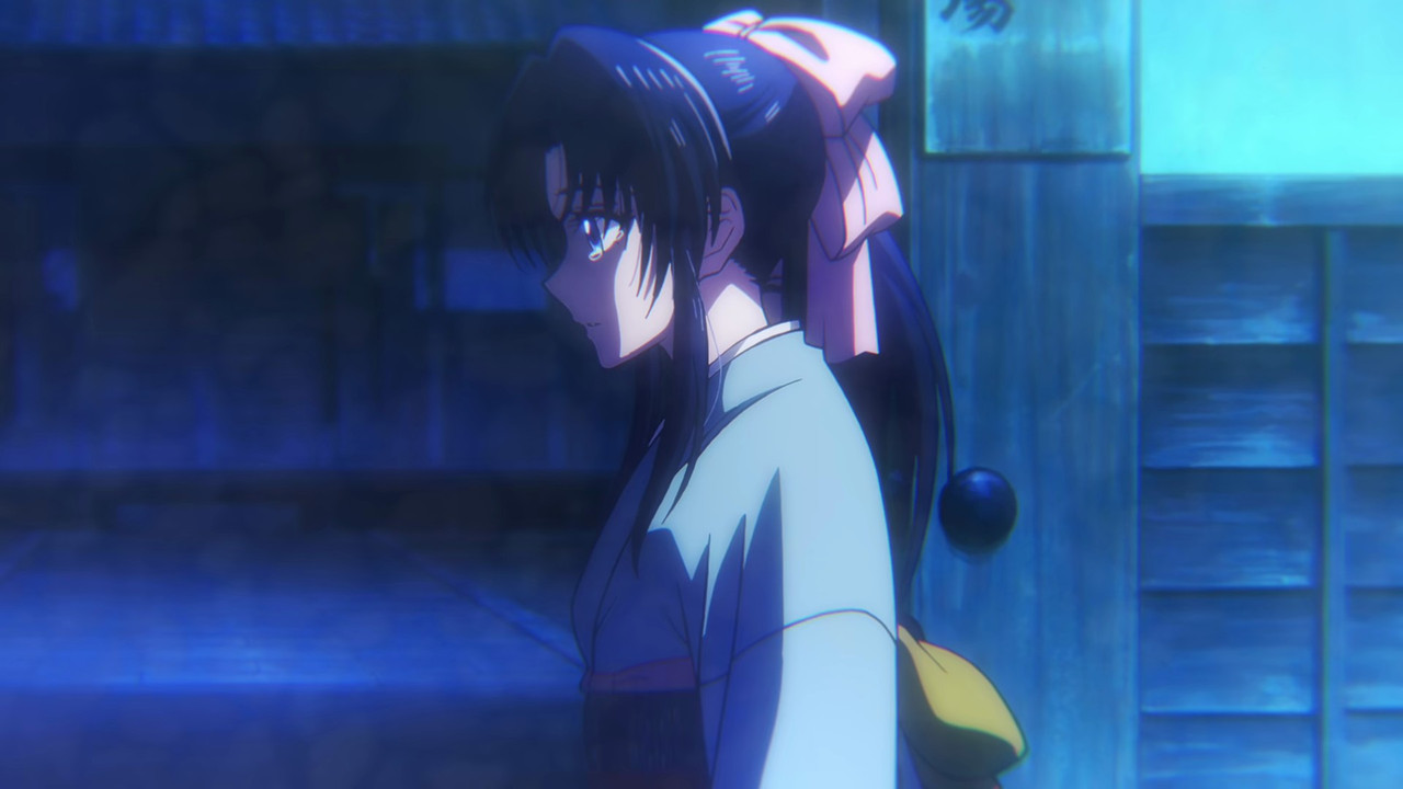 Judas Rurouni Kenshin (2023) S02E01v2 o 00 04 53 00000