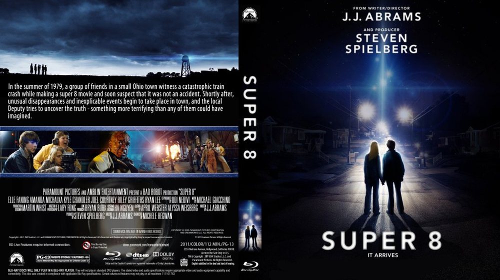 Re: Super 8 (2011)