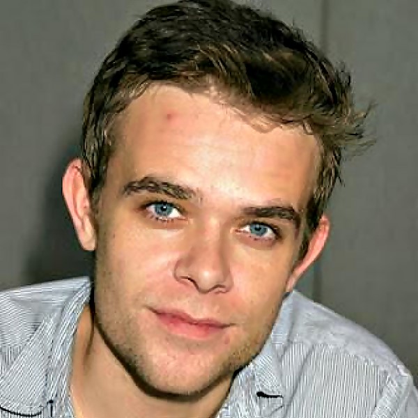Nick Stahl