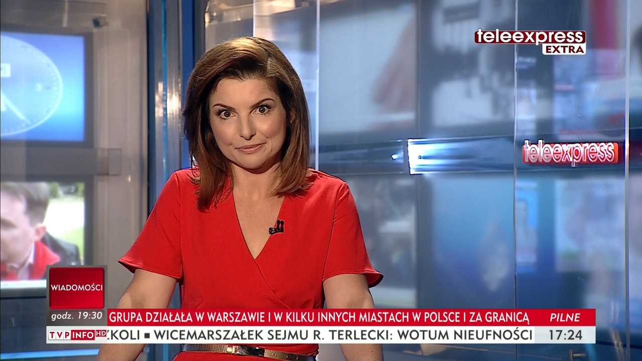 TeX Extra - 30.04.2018 #50