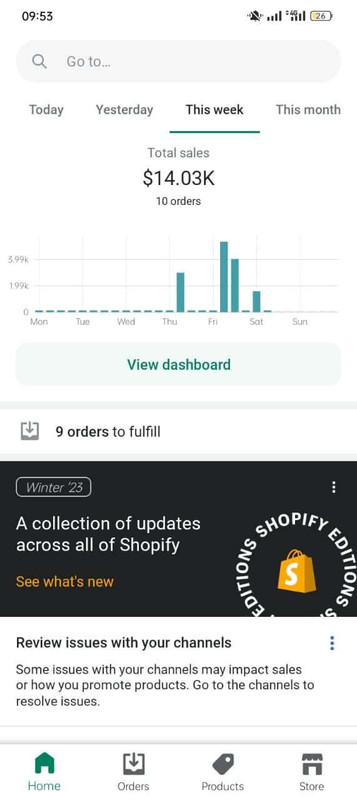 5-Figure Sales Campaign