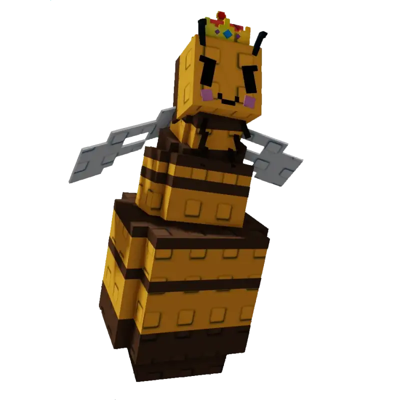 Queen Bee