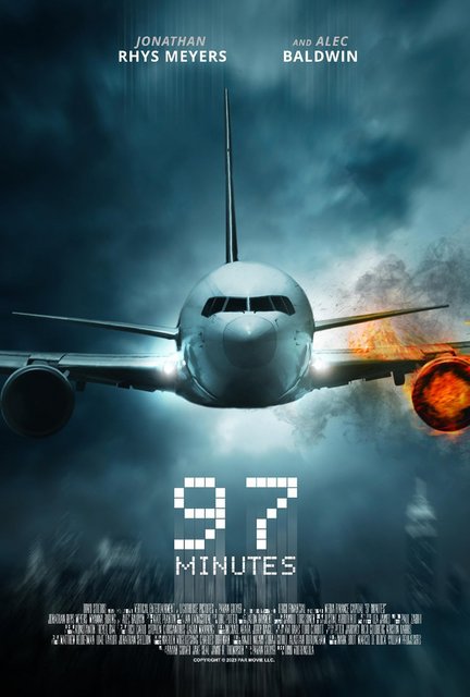 97 Minutes (2023) 1080p WEBRip x264 AAC5.1-LAMA