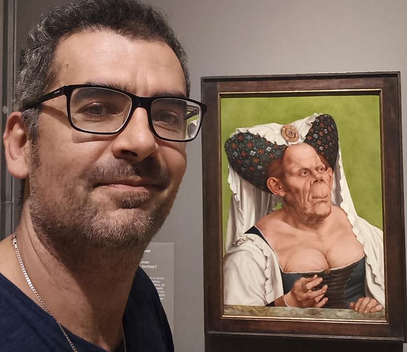 Vuelo a Málaga y después a Londres - Málaga y Londres (115)