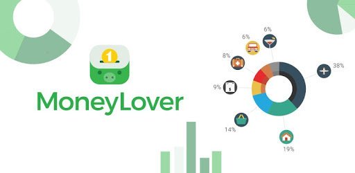 Money Lover: Money Manager, Budget Expense Tracker v3.9.20.2019112708