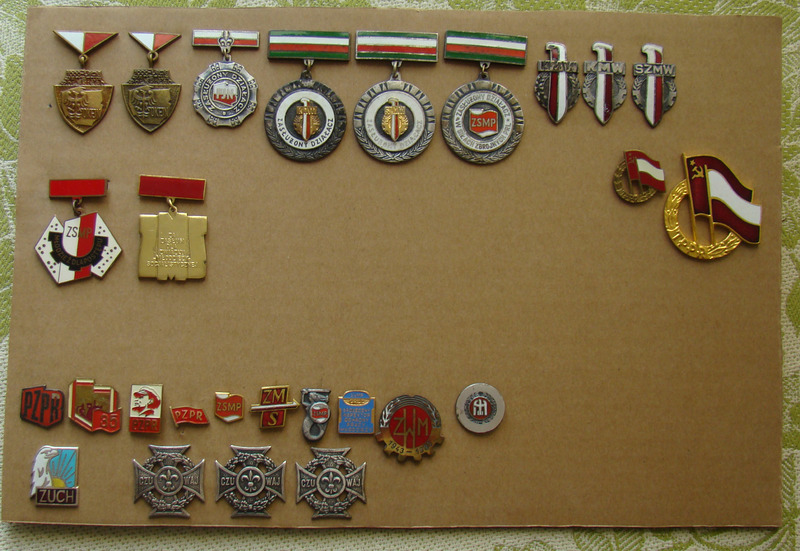 Общ-полит орг