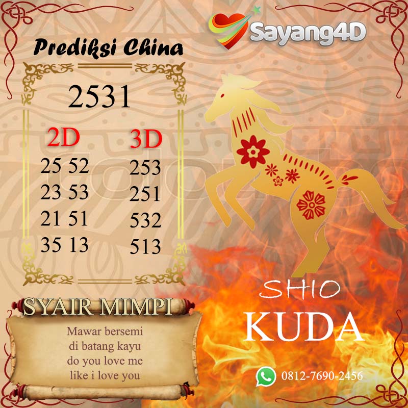 PREDIKSI-TOGEL-JITU-CHINA-24-JULI-2021