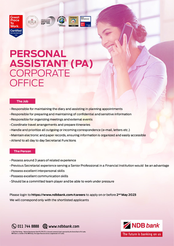 Personal Assistant - NDB Bank - www.Bodareneha.xyz_page-0001
