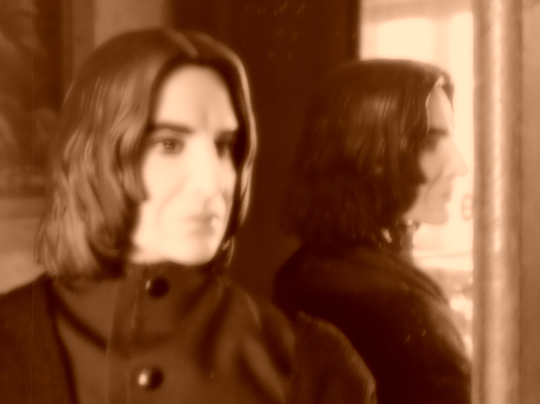 Первоапрельское Шляпник Снег Джи 105