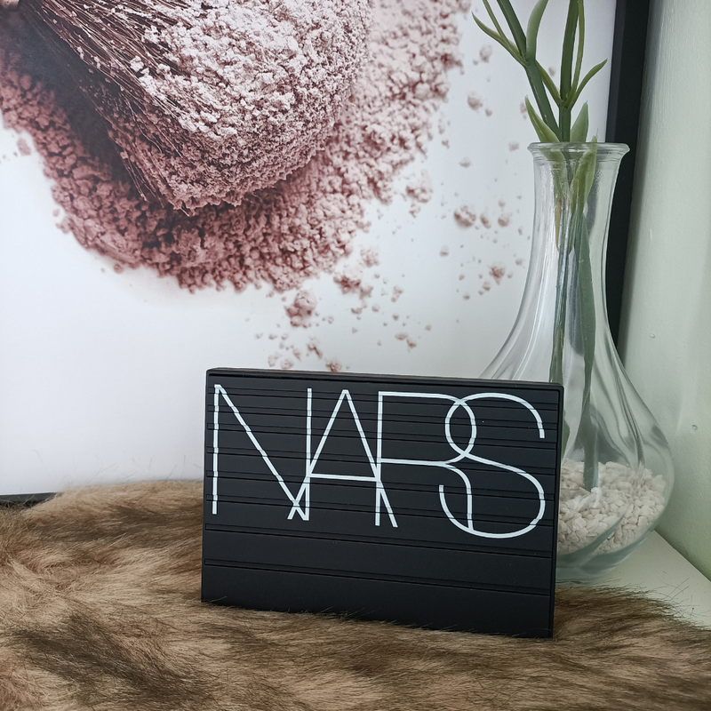 NARS x By Vosje