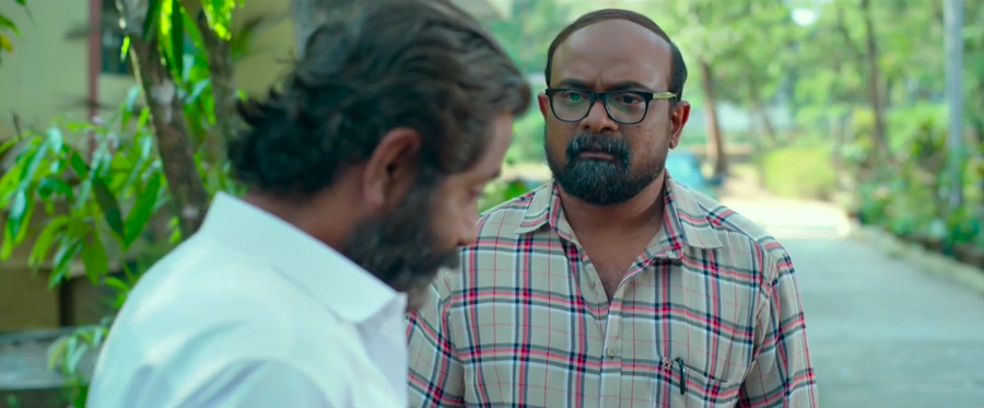 Ithuvare 2023 WebRip [Malayalam] 480p, 720p Screenshot