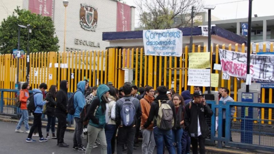 Atención alumnos de Prepas UNAM y CCH no habrá clases este viernes; revisarán planteles