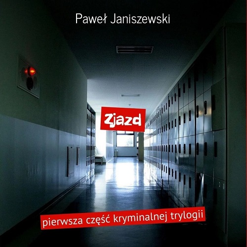Paweł Janiszewski - Zjazd (2024)
