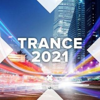 Trance 2021 (2020) .mp3 - 320 kbps