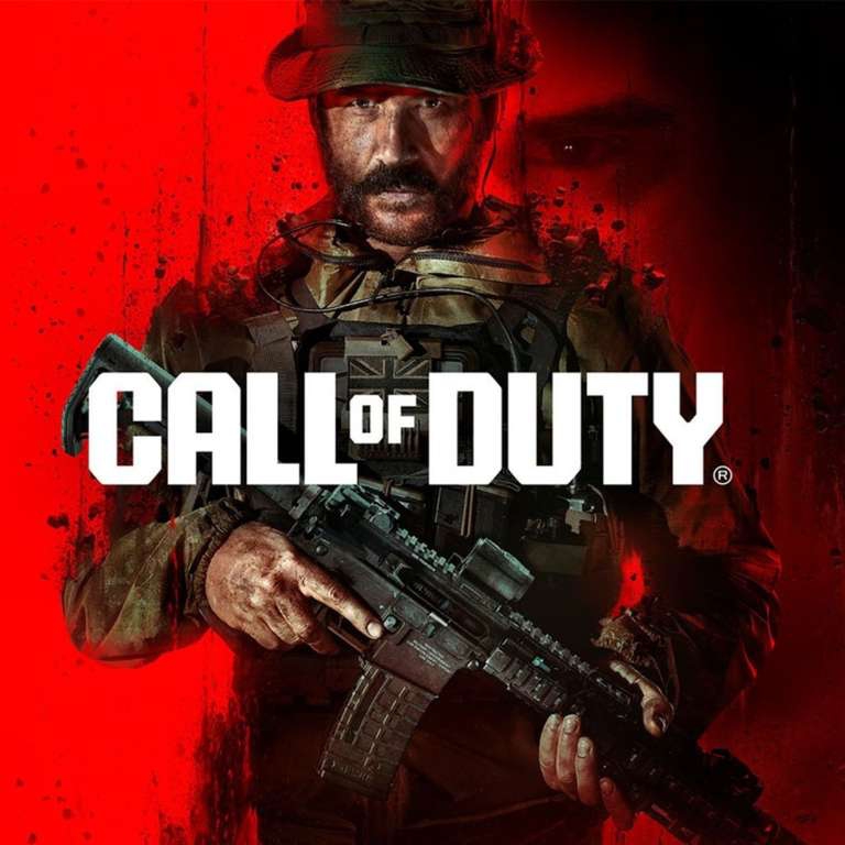 Call Duty Modern Warfare III: Multiplayer GRATIS del 14 al 18 de Diciembre [PS/Xbox/PC] 
