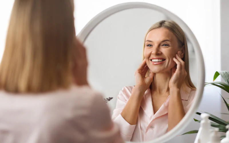 How to prep your skin for flawless makeup